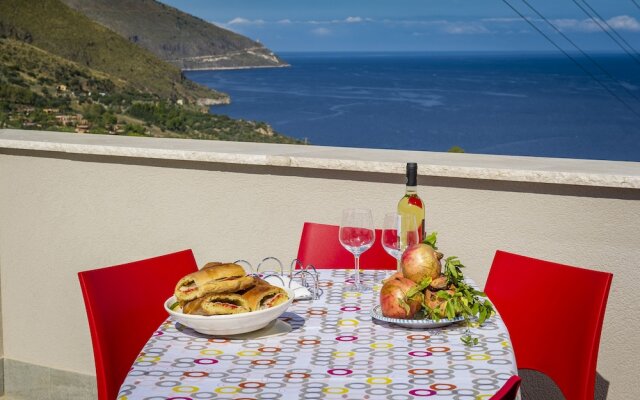 Villa Rosaria 2Km From the Zingaro Nature Reserve Num3