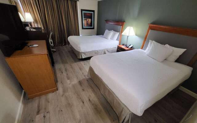 Ramada by Wyndham Houston Intercontinental Airport East