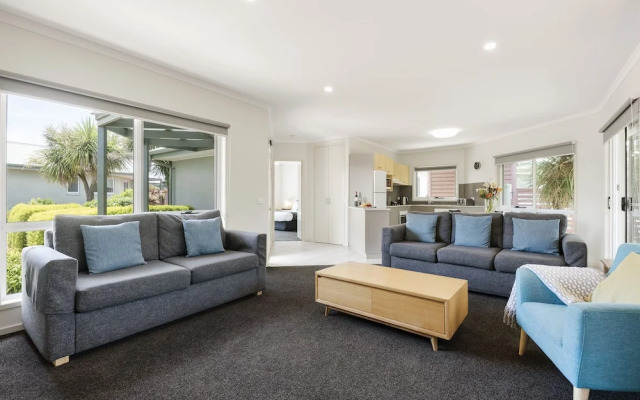 Mt Martha Valley Resort
