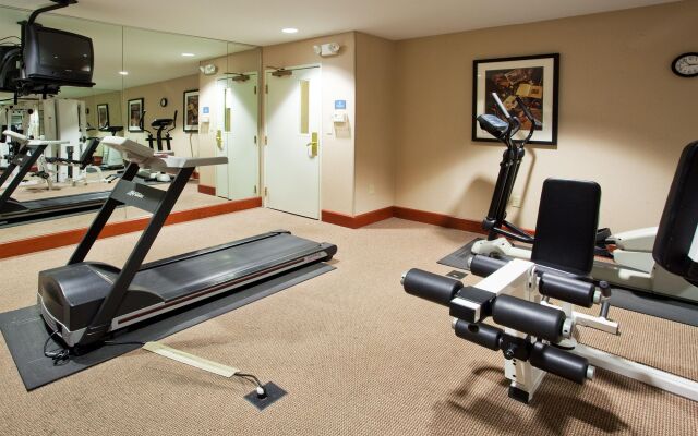Staybridge Suites Grand Rapids-Kentwood by IHG
