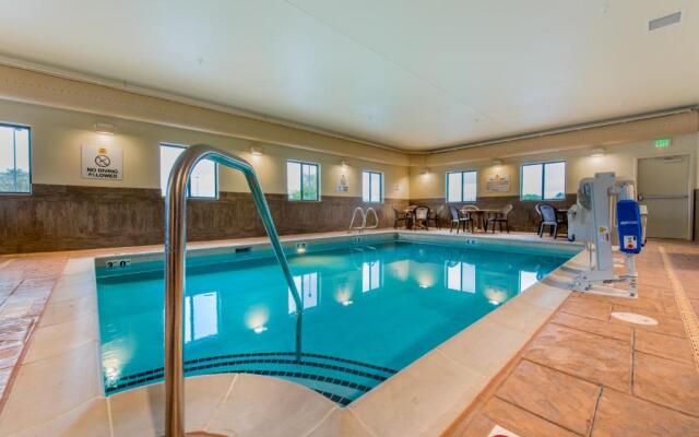 My Place Hotel - Council Bluffs/Omaha East, IA