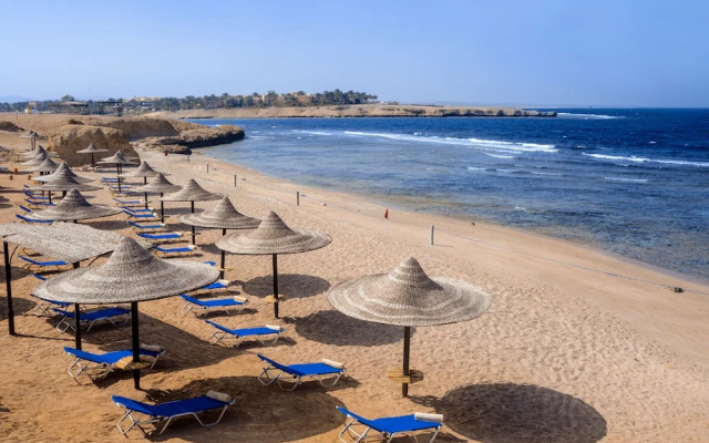 Jaz Lamaya & Jaz Samaya Resorts
