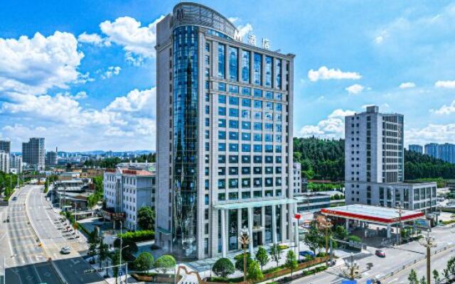 M Hotel