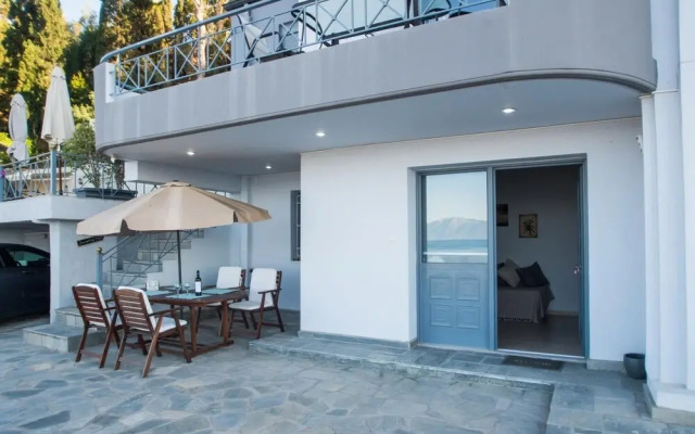 Onar Zin Seabliss - Mike Seaview Nest