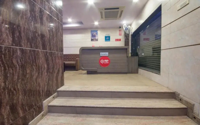 OYO 1524 Hotel Vaani Continental