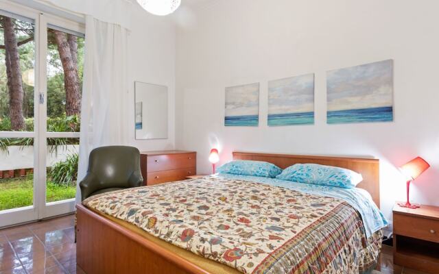 Welcoming Holiday Home in Arenzano With Swimming Pool