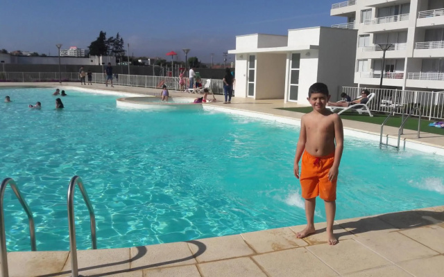 La Serena Mini Departamento