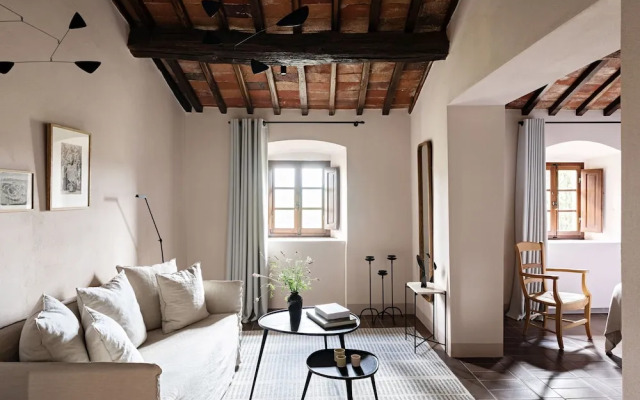 Pieve Aldina - Fontenille Collection