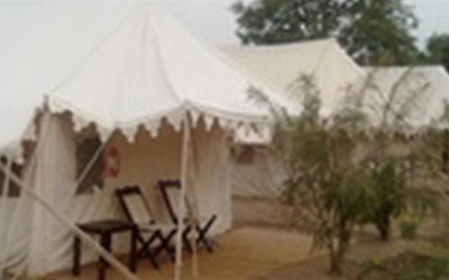 Royal Rajasthan Camp