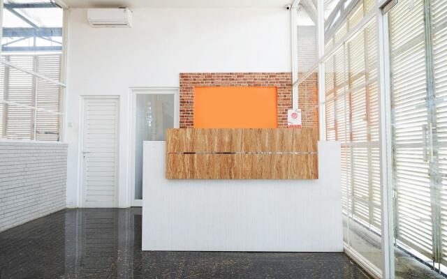 Unta Residence