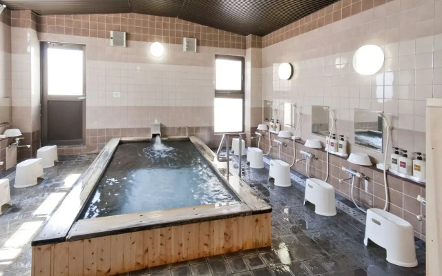Tsuruya Ryokan