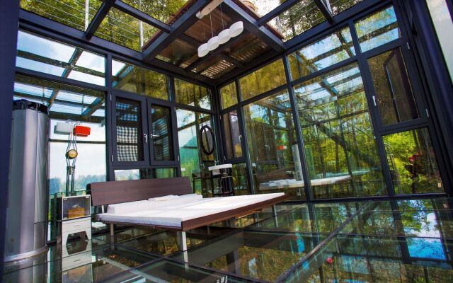 Glass House