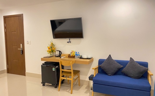 White House Central Villa – Guest Rooms – Da Nang