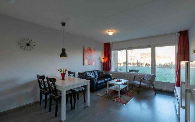 Beach Appartement 8 Callantsoog