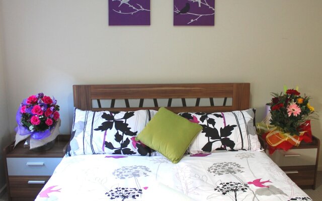 Villandry Villas - Melbourne