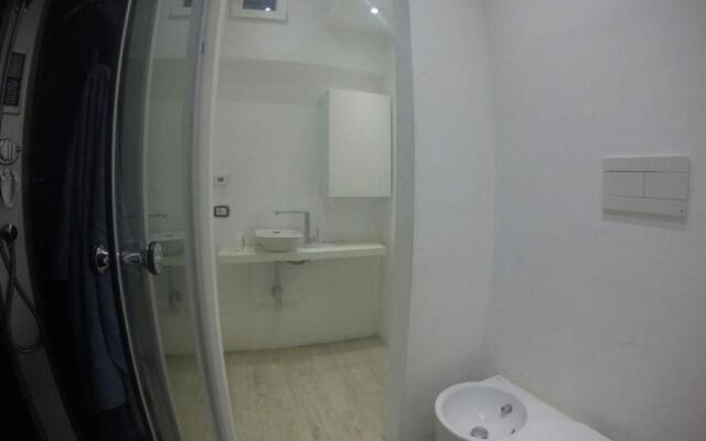 Casa (Loft) para até 4 pessoas.