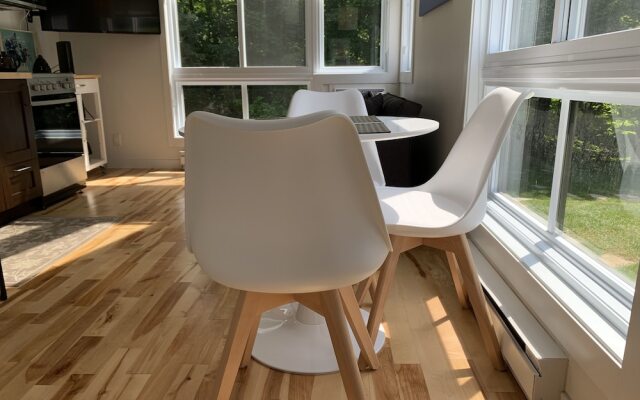 The MountainSide by Escapades Tremblant