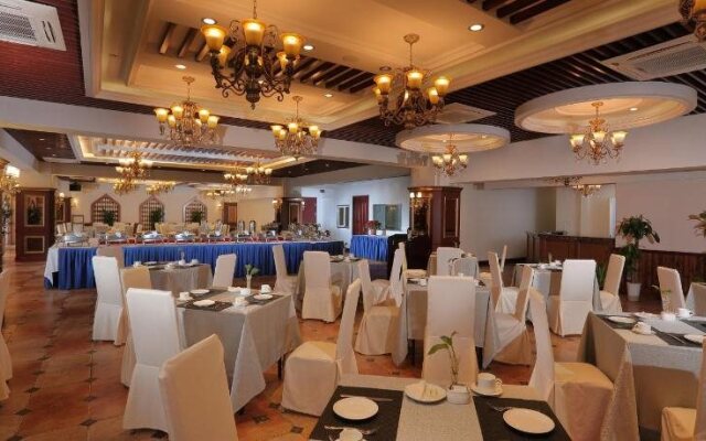 Kaiyuan Manju Select Hotel Hongqiao Hub National Exhibition Center Store