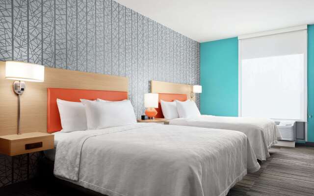 Home2 Suites by Hilton Columbia Harbison