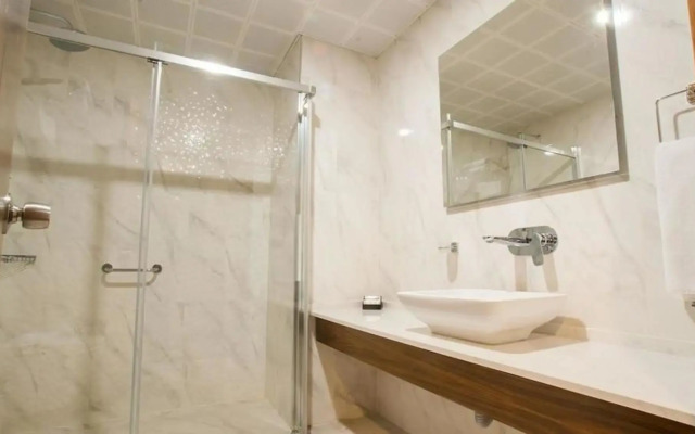 Turan Otel