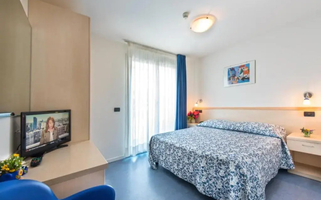 Hotel Minerva
