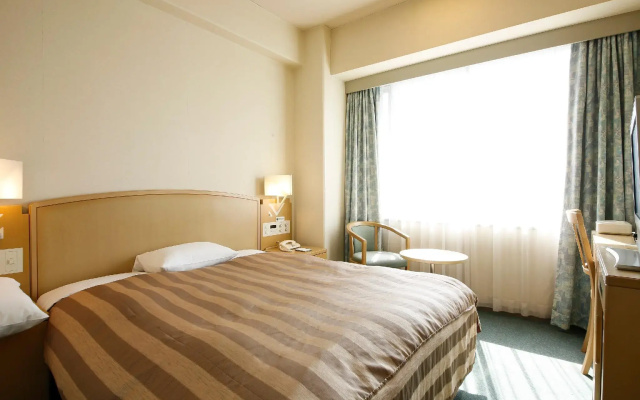 Grandvrio Hotel Tokushima