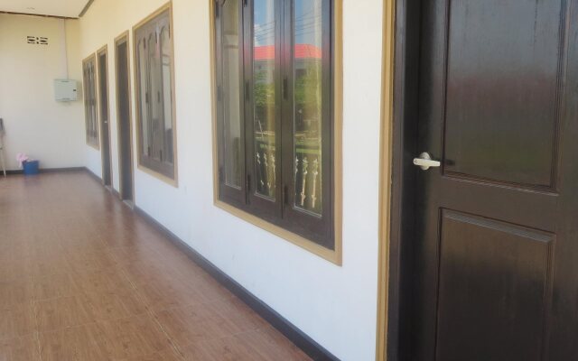 BABA Guesthouse