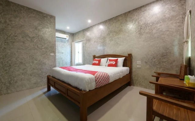 OYO 522 Waaina Resort (Vaccinated Staff)