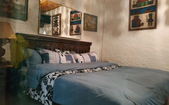 Hotel Rural La Esperanza