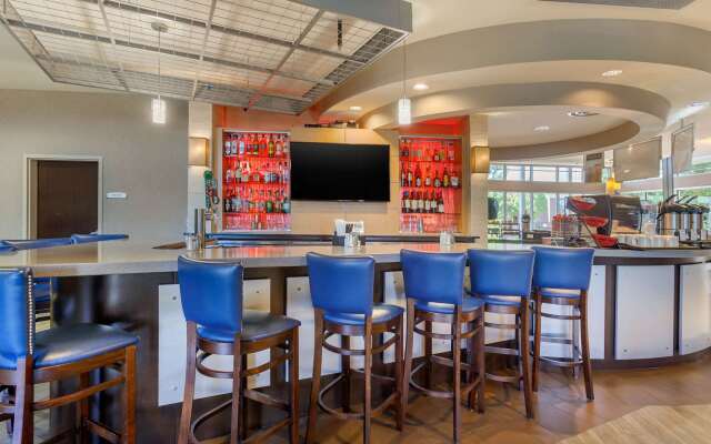 Cambria Hotel Fort Collins