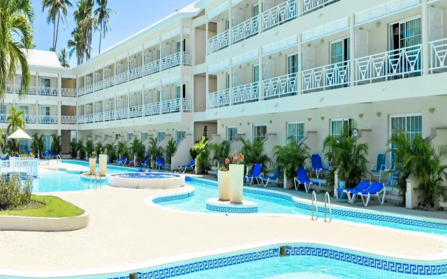 Vista Sol Punta Cana Beach Resort & Spa - All Inclusive