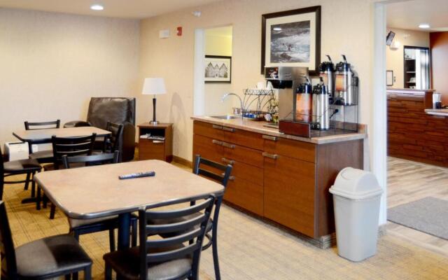 My Place Hotel - Grand Forks, ND