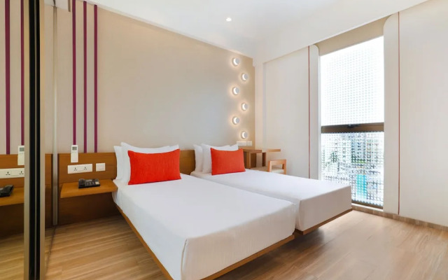 Lemon Tree Hotel, Kalina BKC, Mumbai