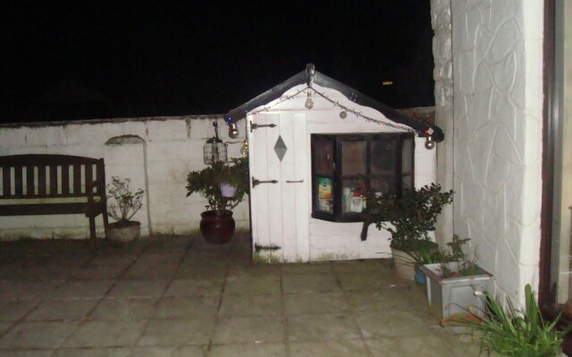 The Farmhouse Lochmeyler