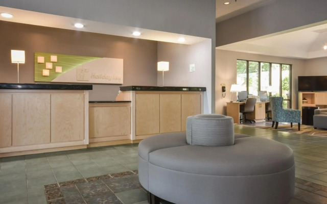 Holiday Inn Lumberton by IHG