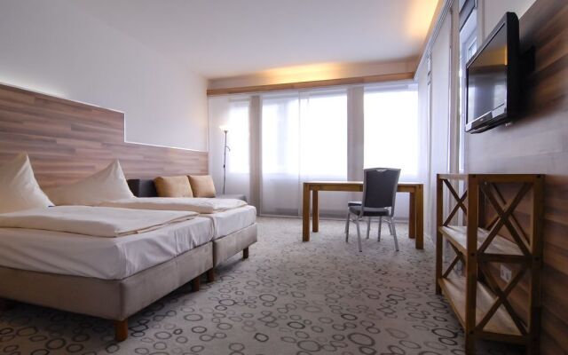 Petul Apart Hotel