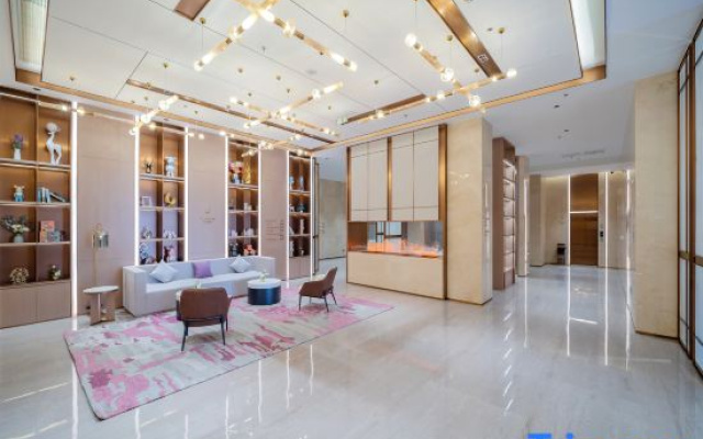 Lavande Hotel Guangzhou Nansha Dagang Central Branch
