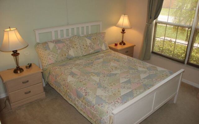 Aco64985 - Seasons - 4 Bed 3 Baths Villa