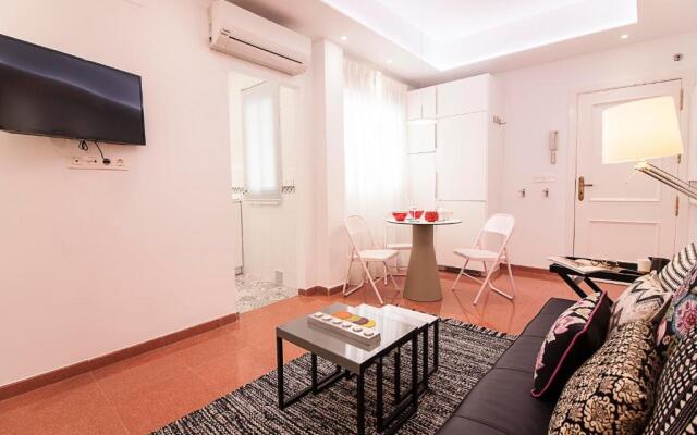 Telmo Fresh Apartments by Bossh! Apartments