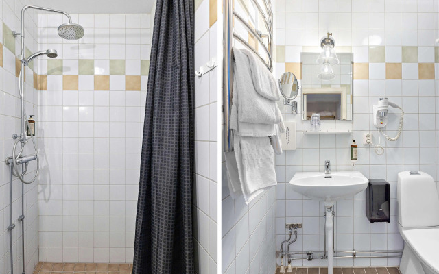 Nora Stadshotell, Sure Hotel Collection by Best Western