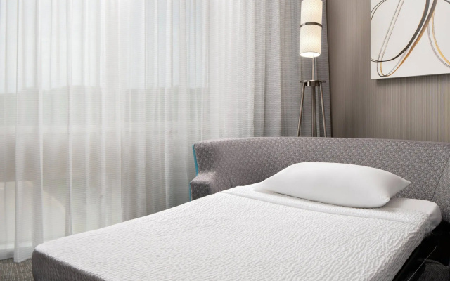 Courtyard by Marriott Raleigh North