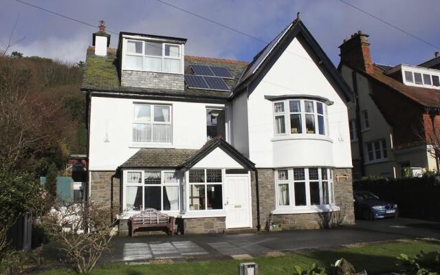 Kingford House Lynton