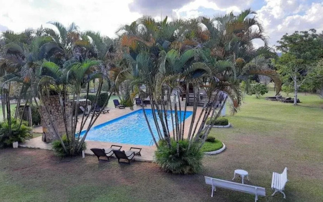 Pousada Recanto Por do Sol