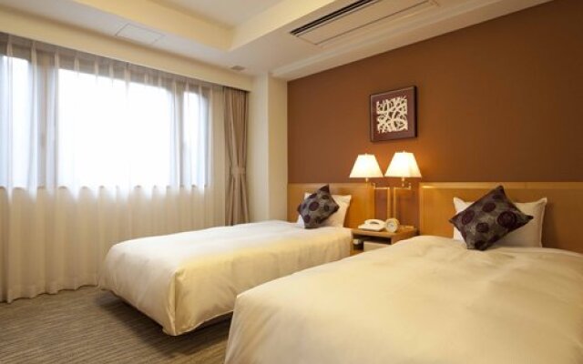 Tokyu Vacations Kyoto