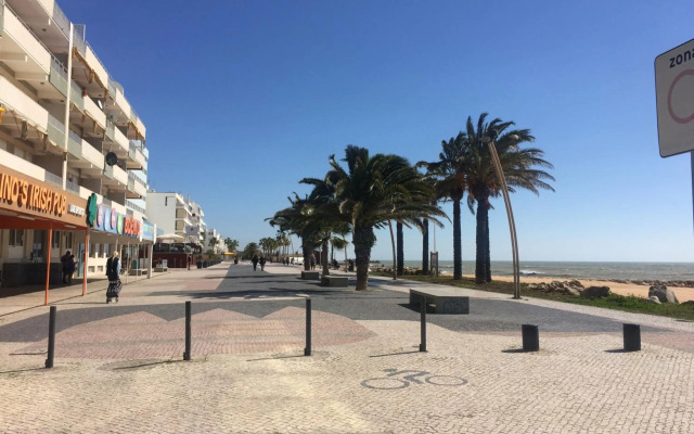 Prestige for Home Apt Vista Mar 2 Quarteira