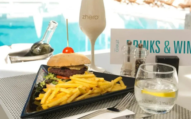 Zhero Hotel Mallorca