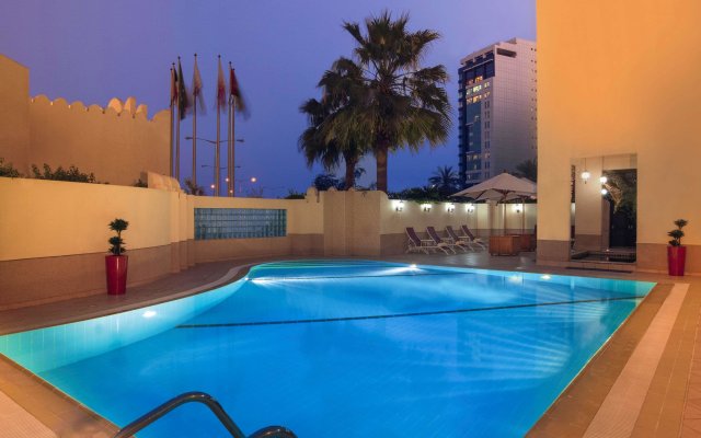 Mövenpick Hotel Doha