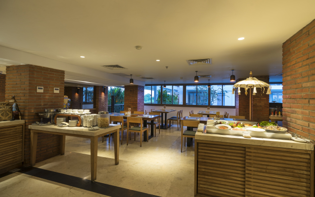 d’primahotel Petitenget Seminyak