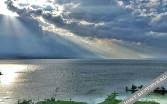 Yunhai Peninsula Full Seaview Hostel