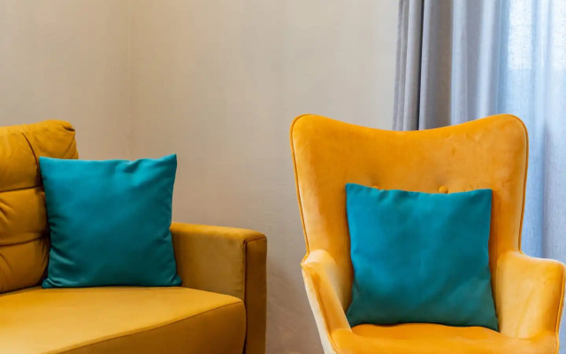 Amarie Suites